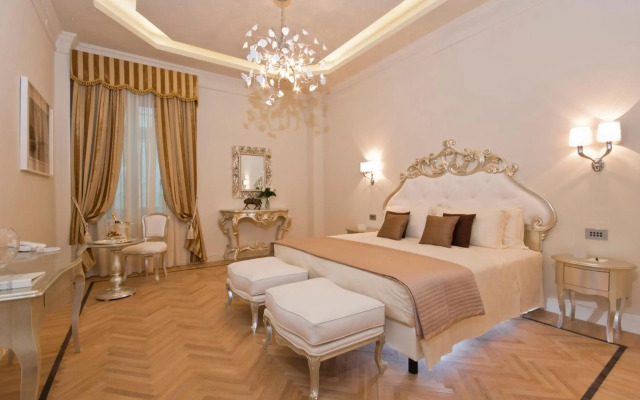 Grand Hotel da Vinci