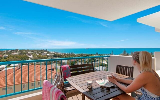 Burgess @ Kings Beach Apartments