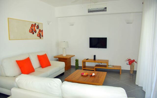 Aligio Aparthotel & Spa