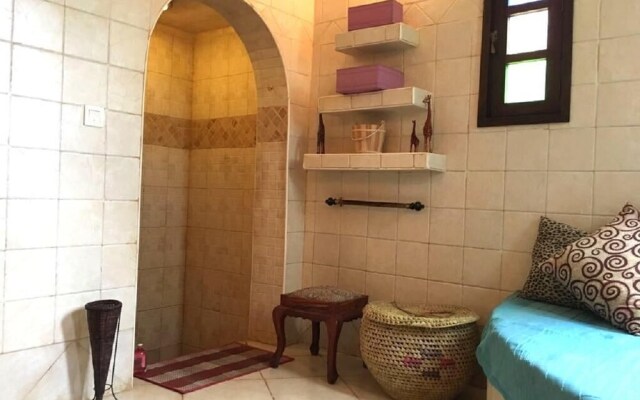 Room in Villa - Giulia Patio House Watamu
