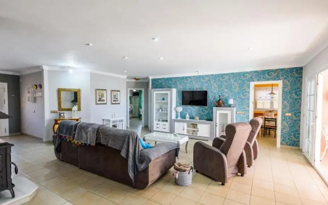 Casa Layda Torrox by Ruralidays