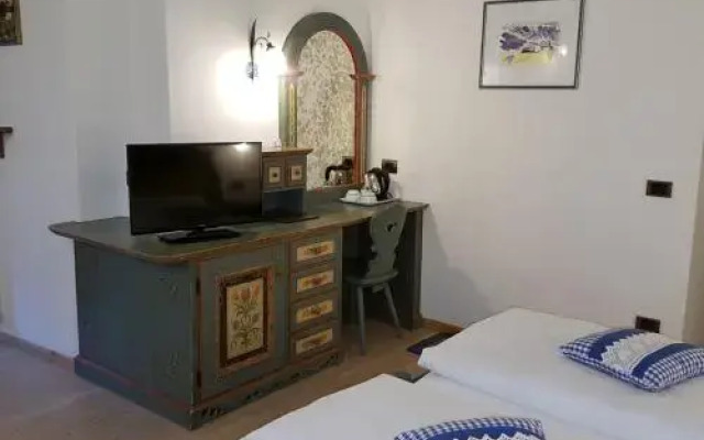 Garnì Stella Alpina