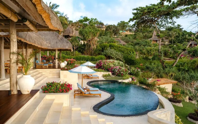 NIHI Sumba - member Leading Hotels of the World