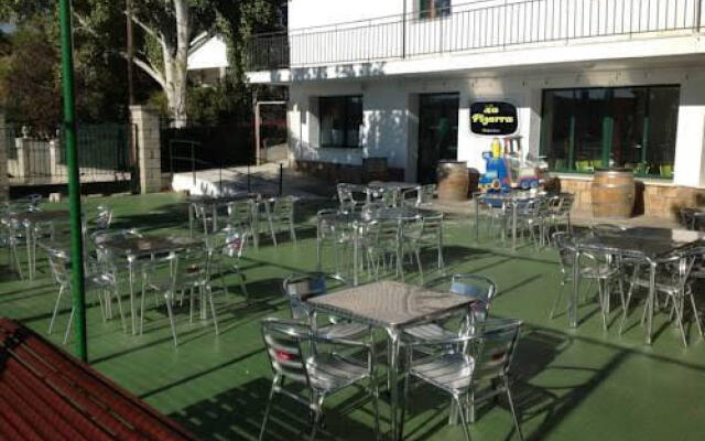Albergue la Pizarra