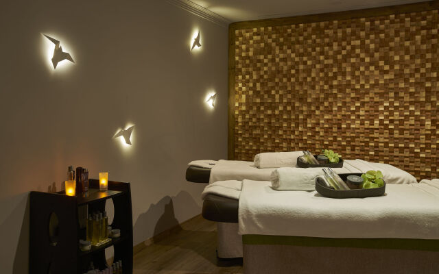 The Residence at Vila Porto Mare