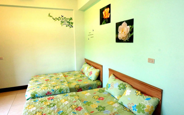 Meitai B&B