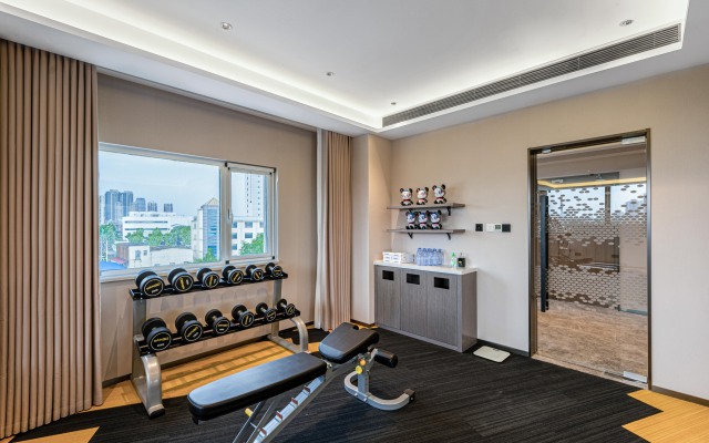 Hilton Foshan Shunde