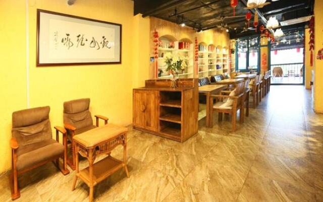 Yangshuo For Love Inn