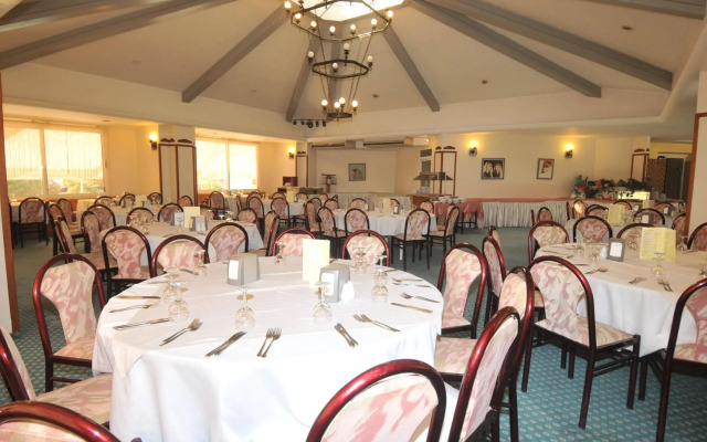 Hotel Villa Lycus