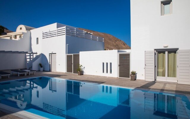 Petra Aqua Villa