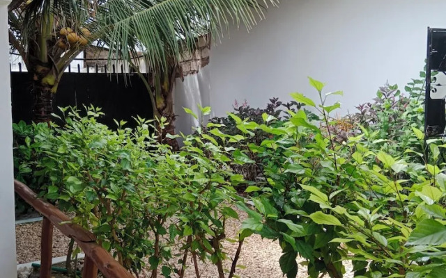 Fish 2 Nungwi House