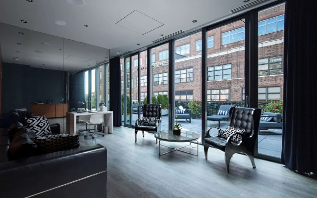 Dream Downtown, by Hyatt