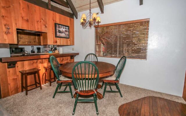 Bravo Big Bear Lodge Three