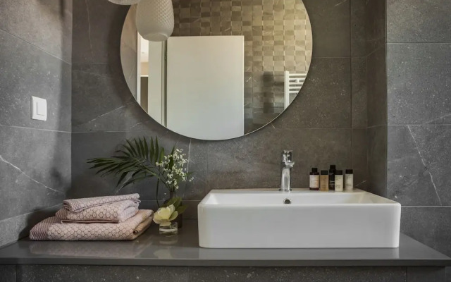 The Twelve Suites collection