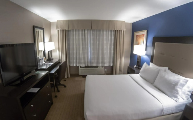 Hampton Inn by Hilton Calgary Airport North