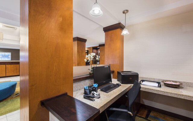 Fairfield Inn & Suites Marianna