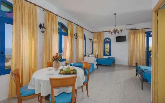 Hotel Palm Bay