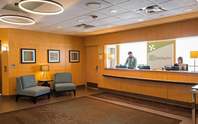 Holiday Inn St. Paul Downtown by IHG