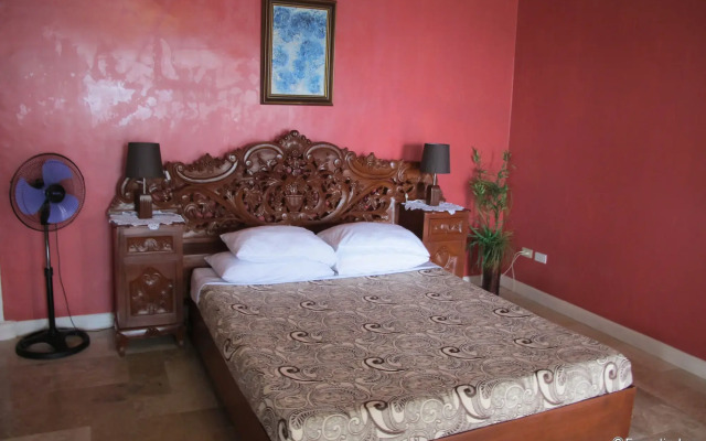 Blue Crystal Beach Resort