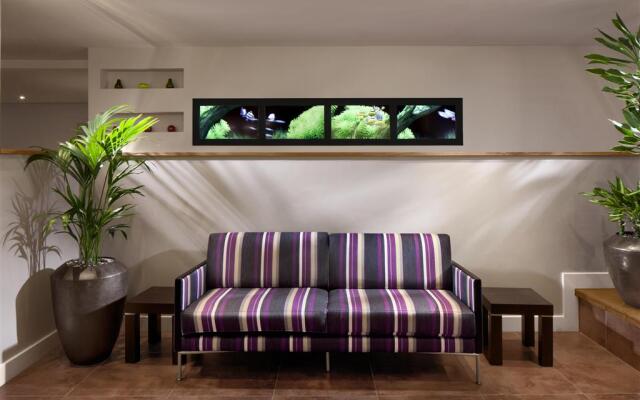 Radisson Blu Hotel Bristol