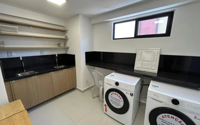 Bela Hospedagem -  303 Bauten Aurea