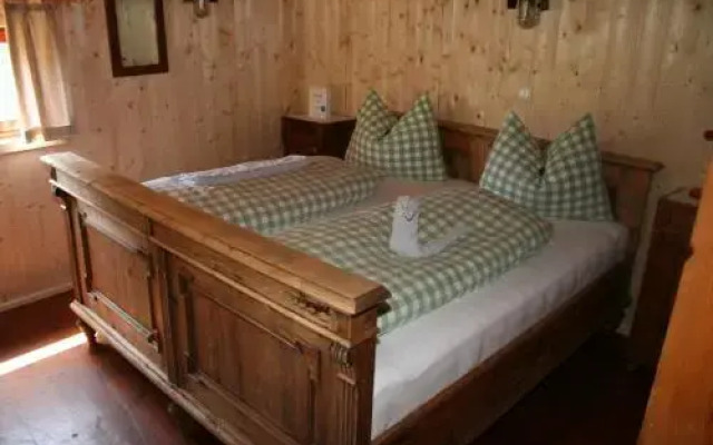 Berghütte Bloatschtratten