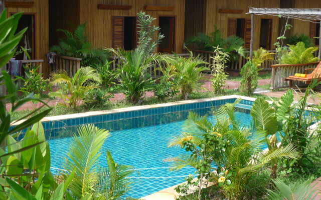 Sok Sabay Resort