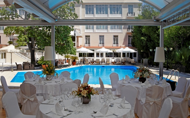 Theoxenia Palace Hotel