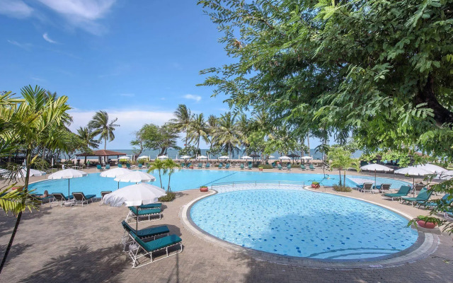 Отель Regent – Chalet, Hua Hin