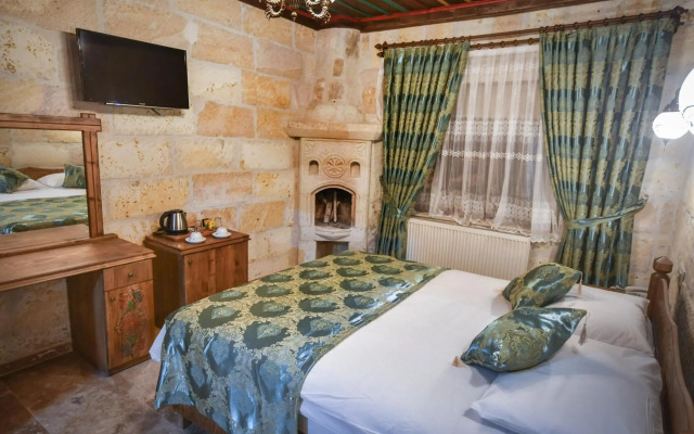 Cappadocia Sightseeing Hotel