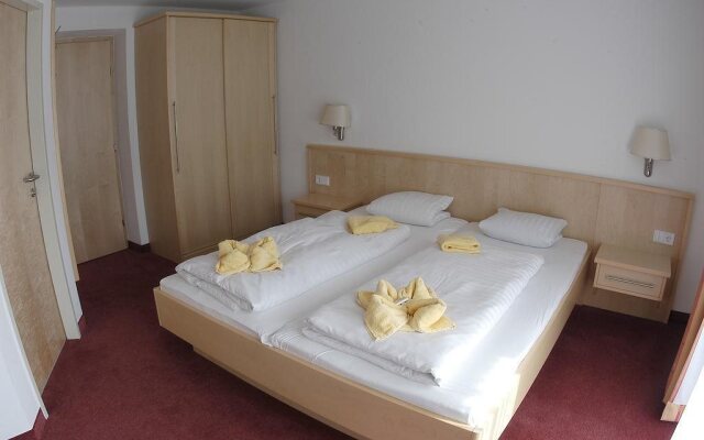 Alpenhotel Edelweiss