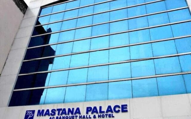 Mastana Palace