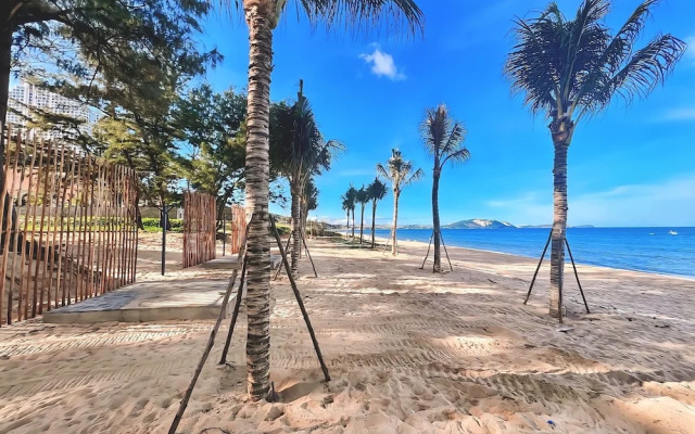 Du Parc Resort Mũi Né