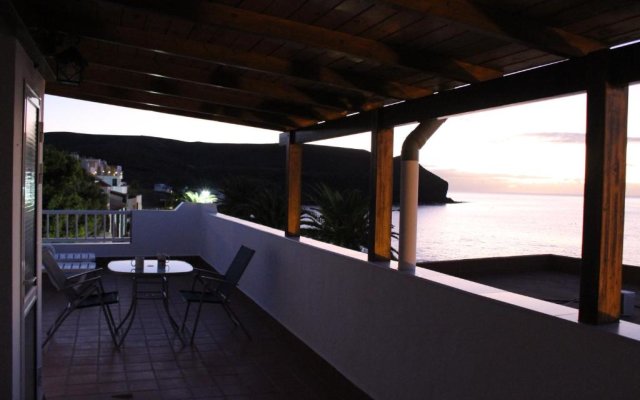 La Orilla Beach House
