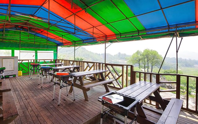 Jecheon Blooming Days Pension