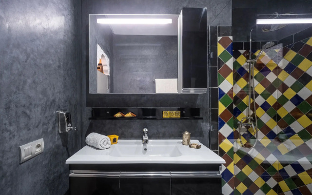 Riad Les Oliviers & Spa