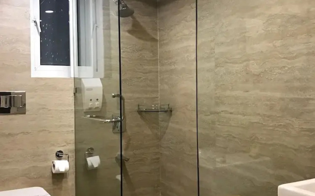 OYO 8656 Hotel Nataraj