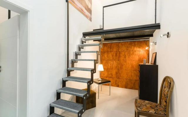 Z38 Downtown Loft
