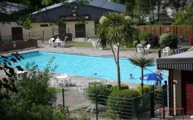 Glan Gwna Country Holiday Park