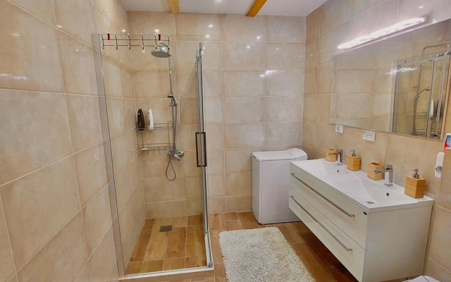 Villa Butterfly Valdanos