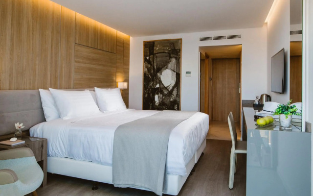 Lebay Beach Hotel