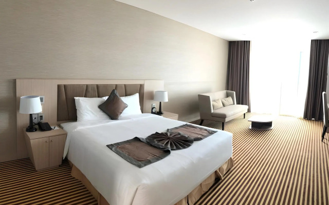 Muong Thanh Luxury Khanh Hoa Hotel