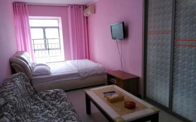 Zhuhai Hehua Apartment
