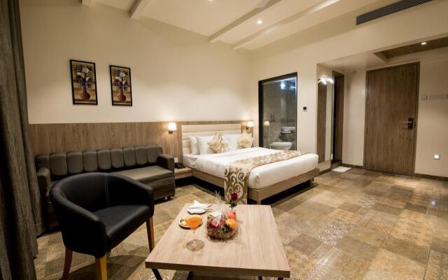 Hotel Aurus