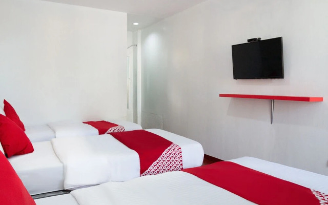 Oyo 149 Villas Resort And Hotel