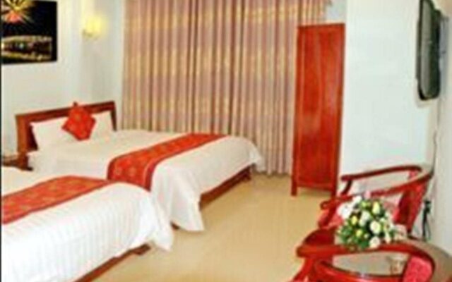 Hoang Du Hotel