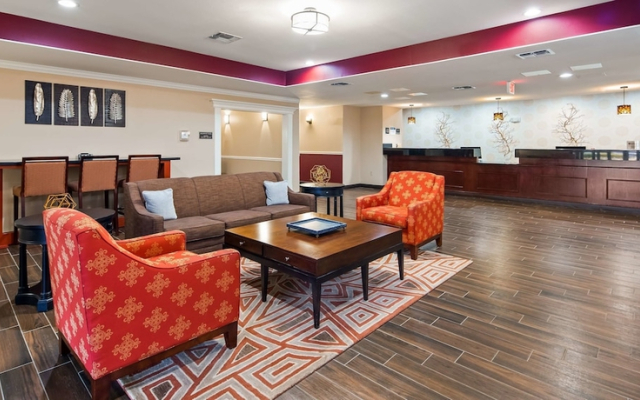 Sofoklis Beach Hotel