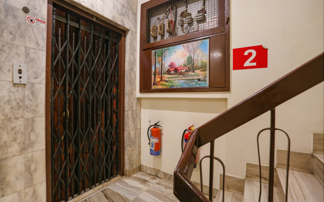 Hotel Ashoka