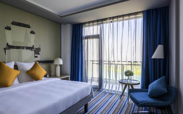 Novotel Hefei Sunac