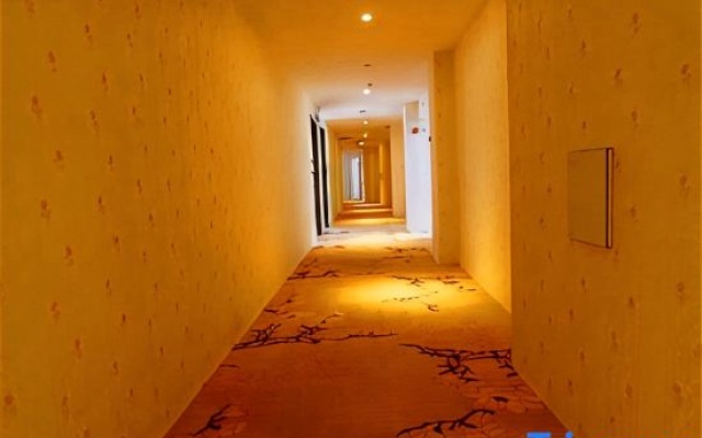 Haitian Hotel